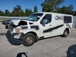 2015 Nissan NV 2500 for sale in Apopka, FL