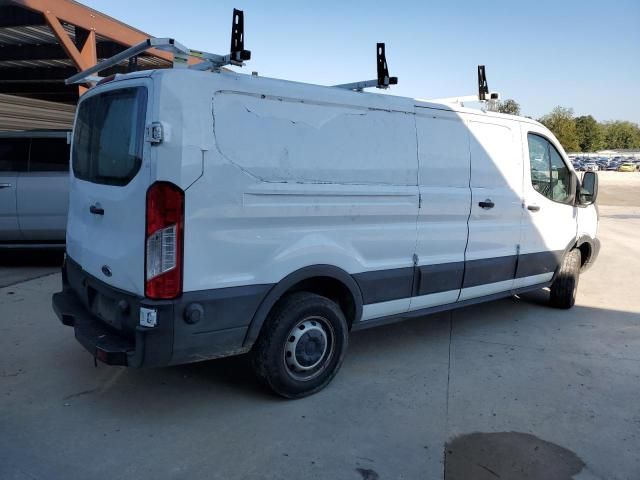 2019 Ford Transit T-250