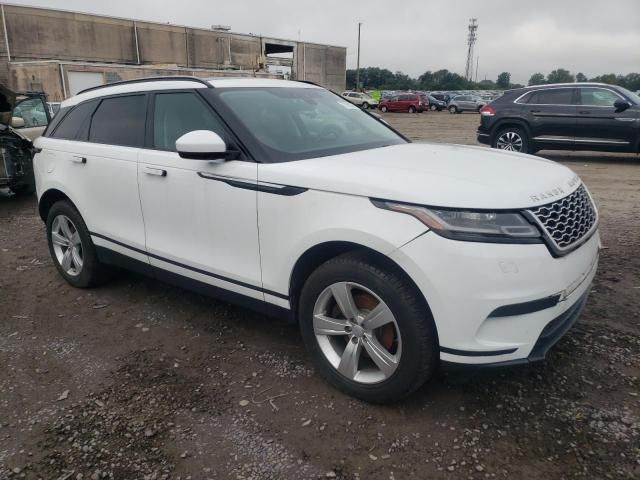 2018 Land Rover Range Rover Velar S