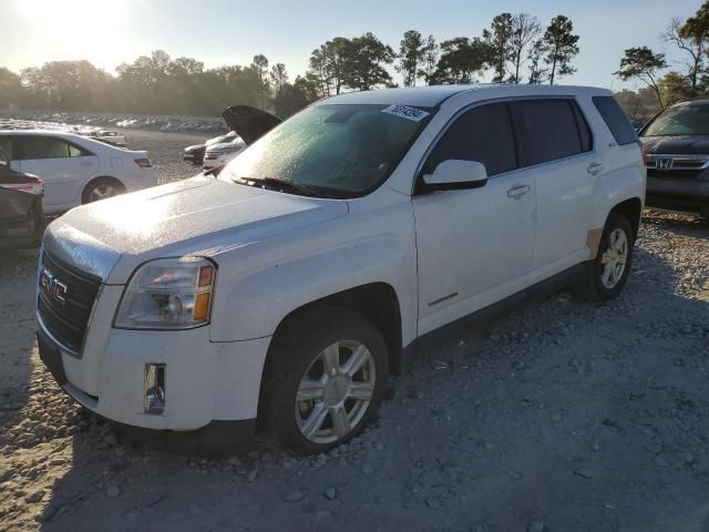 2014 GMC Terrain SLE