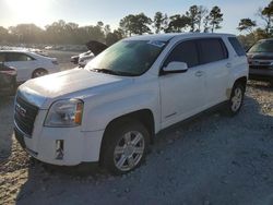 GMC Terrain salvage cars for sale: 2014 GMC Terrain SLE