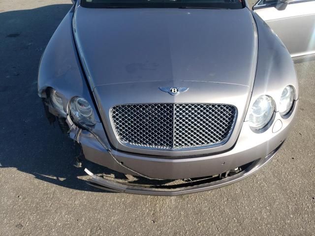 2007 Bentley Continental Flying Spur