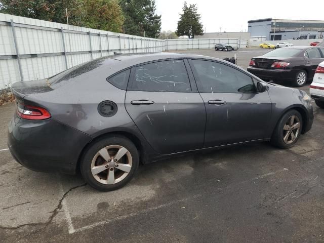 2015 Dodge Dart SXT