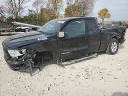 Salvage cars for sale from Copart Cicero, IN: 2020 Dodge RAM 1500 BIG HORN/LONE Star