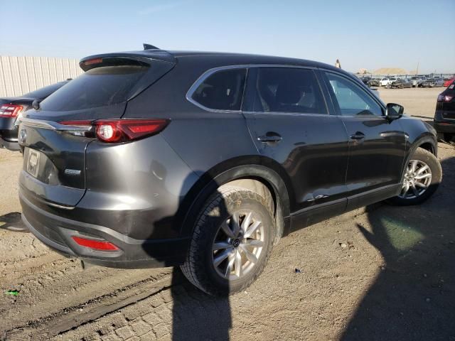 2016 Mazda CX-9 Touring