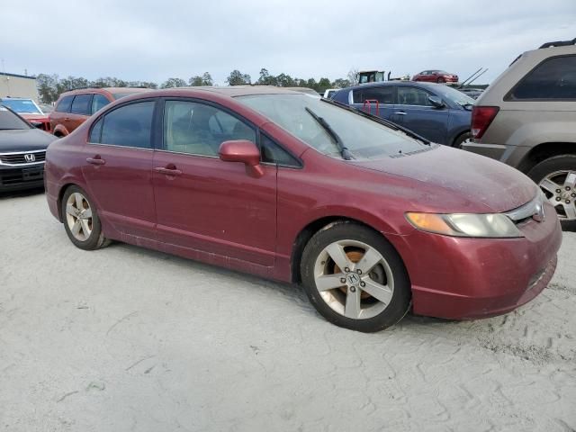 2006 Honda Civic EX