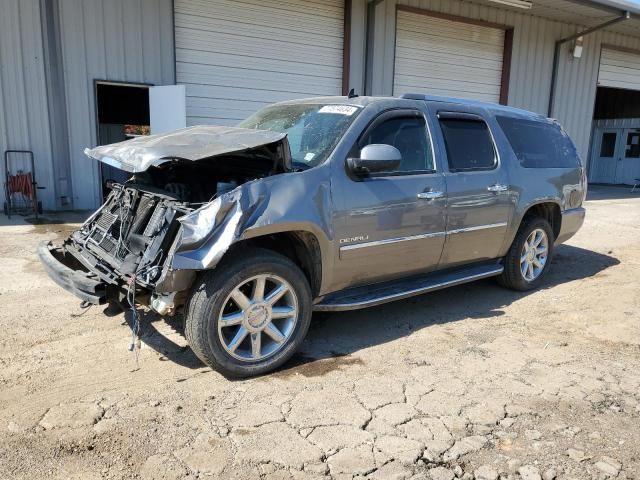 2012 GMC Yukon XL Denali