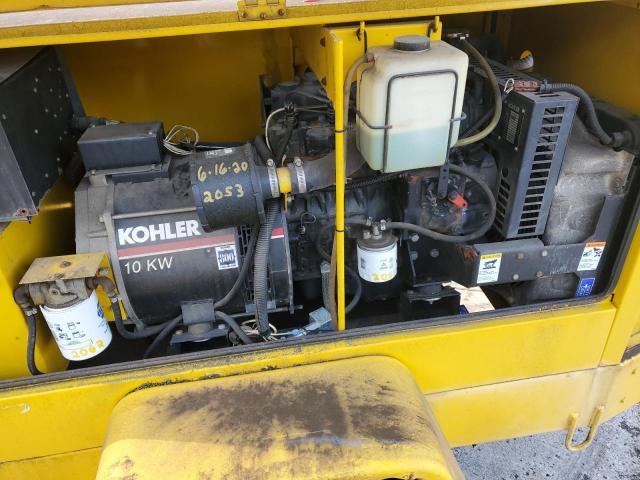 1995 Ck Power CK4039TGS