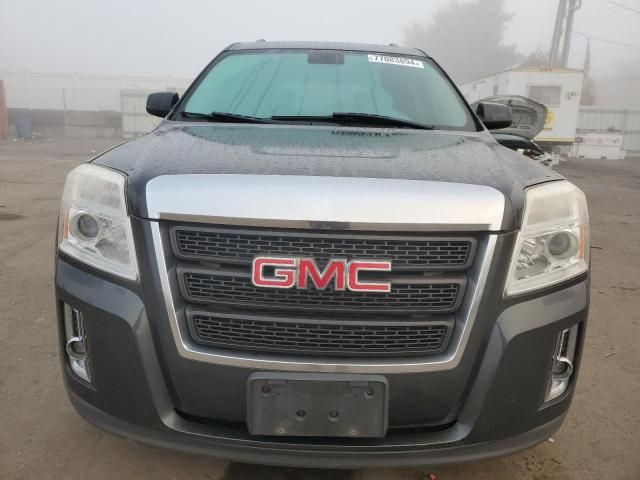 2013 GMC Terrain SLE