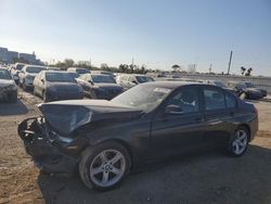 BMW salvage cars for sale: 2014 BMW 328 XI