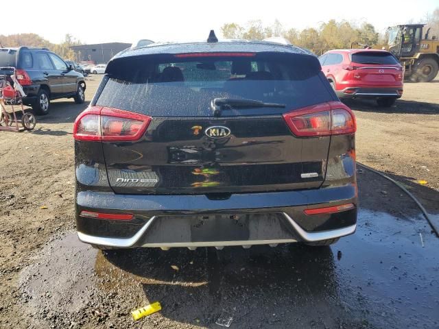 2017 KIA Niro EX Touring