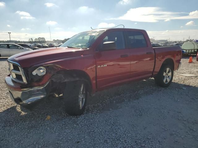 2009 Dodge RAM 1500