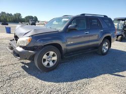 Toyota salvage cars for sale: 2007 Toyota 4runner SR5