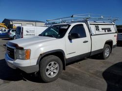 GMC Sierra k1500 salvage cars for sale: 2008 GMC Sierra K1500