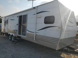 Layton salvage cars for sale: 2008 Layton Trailer