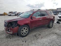 2015 GMC Acadia SLT-1 for sale in Wayland, MI