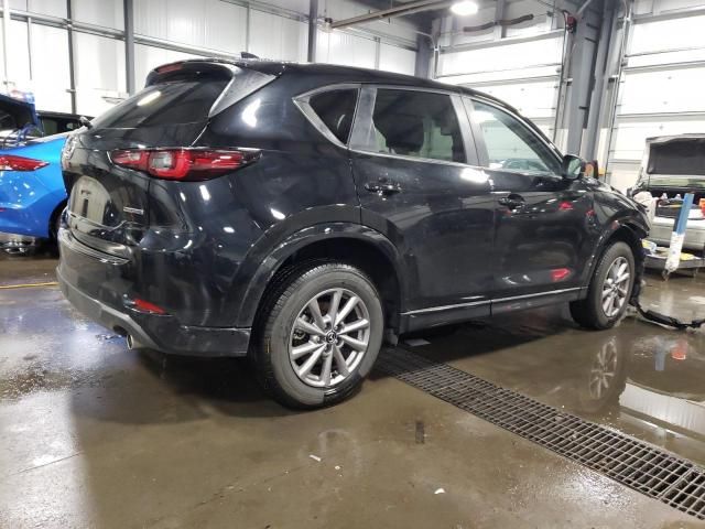 2024 Mazda CX-5 Preferred