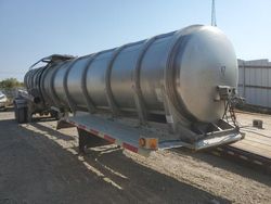 Tank Vehiculos salvage en venta: 1984 Tank Trailer