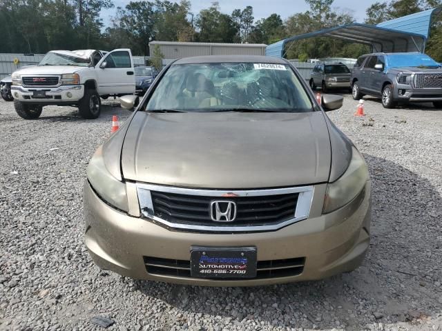 2010 Honda Accord LX