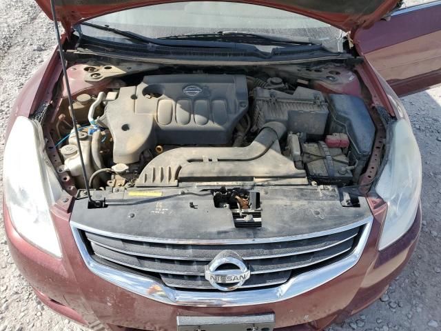 2010 Nissan Altima Base