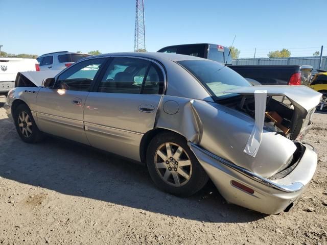 2005 Buick Park Avenue