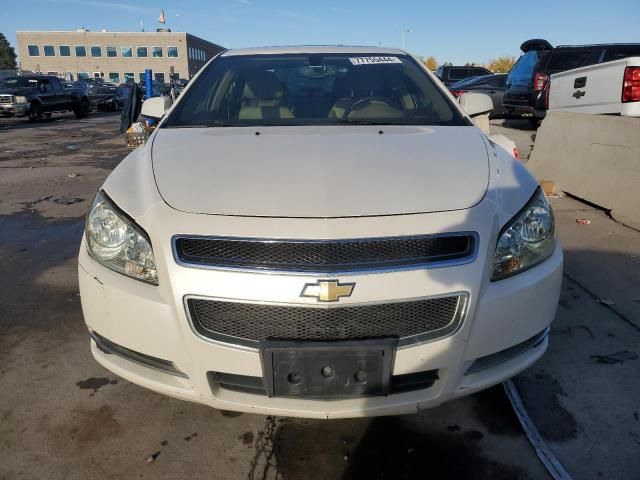 2010 Chevrolet Malibu 2LT