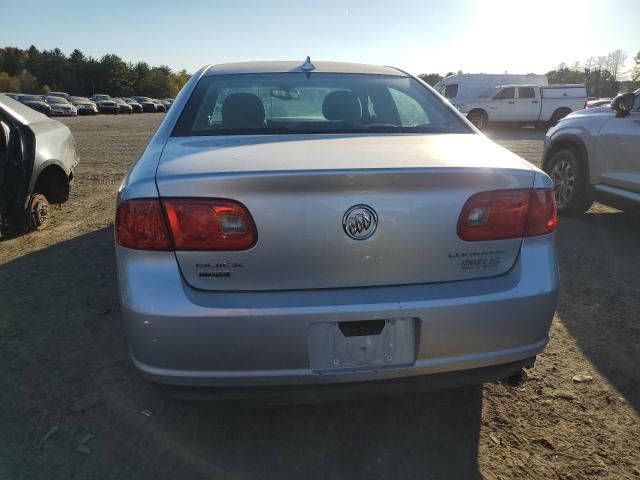 2011 Buick Lucerne CX