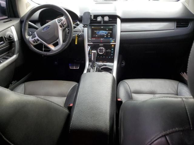 2013 Ford Edge Sport