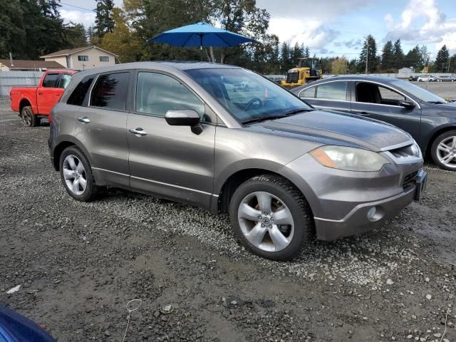 2008 Acura RDX Technology