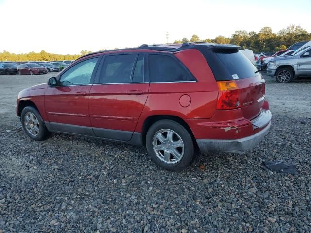 2005 Chrysler Pacifica Touring