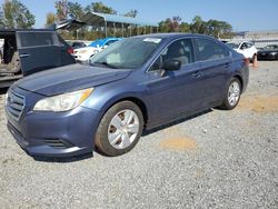 2015 Subaru Legacy 2.5I for sale in Spartanburg, SC