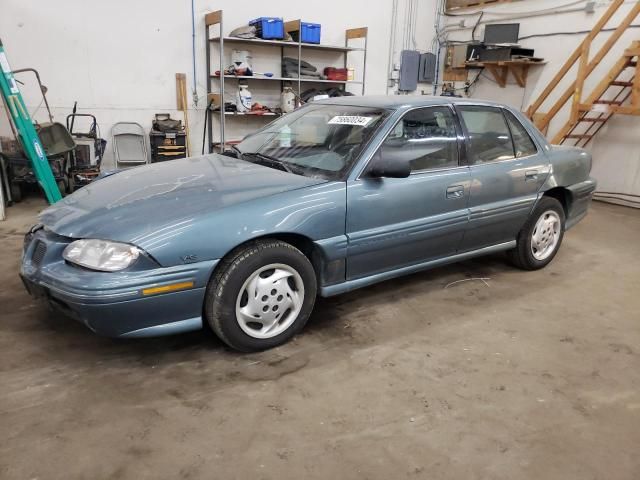 1997 Pontiac Grand AM SE