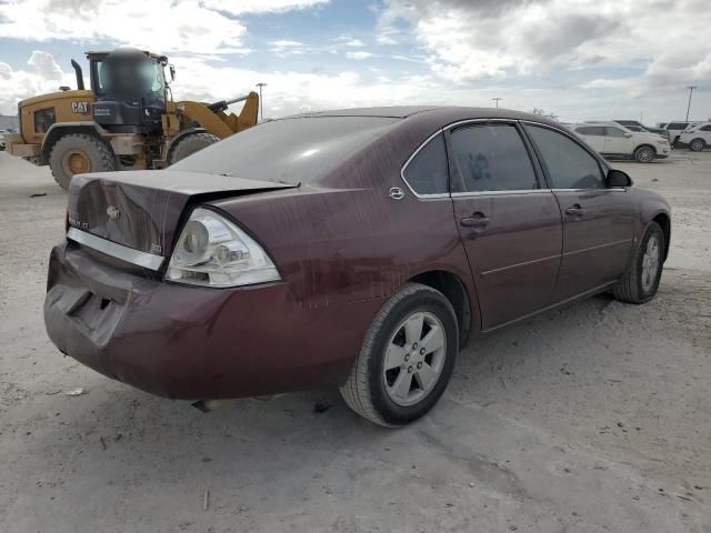 2007 Chevrolet Impala LT