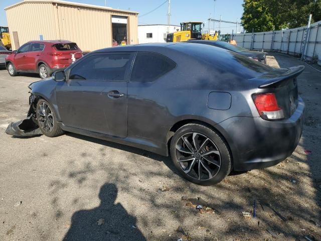 2013 Scion TC