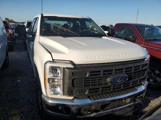 2023 Ford F250 Super Duty