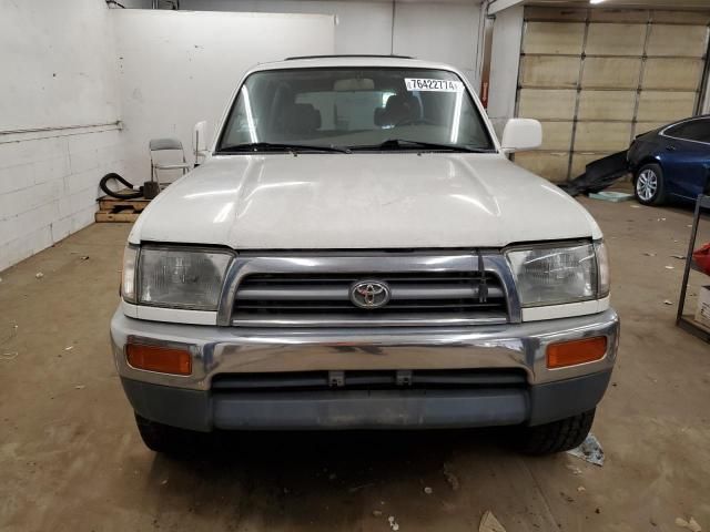 1997 Toyota 4runner SR5