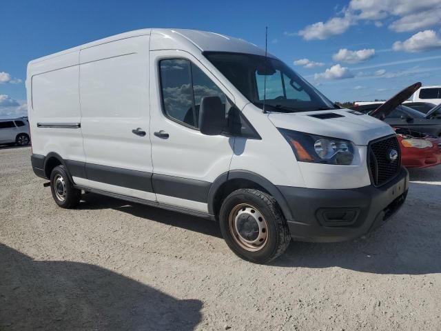 2021 Ford Transit T-250