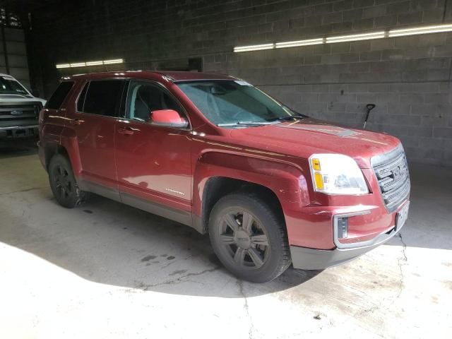 2016 GMC Terrain SLE