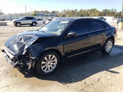 Chrysler 200 salvage cars for sale: 2011 Chrysler 200 Touring