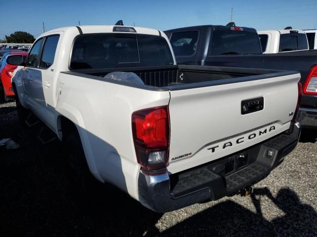 2023 Toyota Tacoma Double Cab