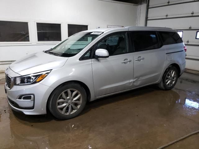 2021 KIA Sedona LX