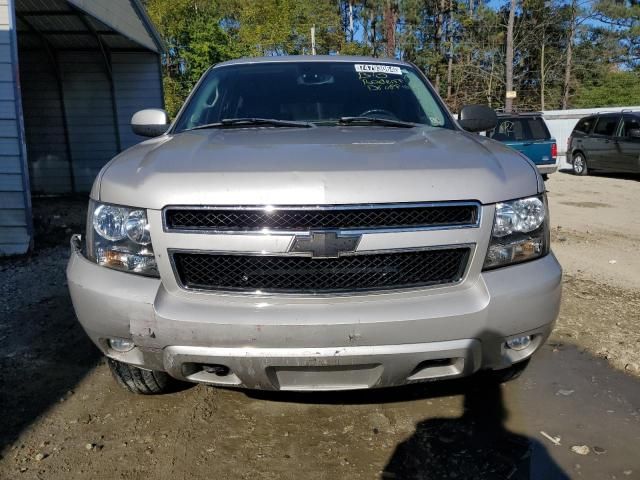 2007 Chevrolet Suburban K1500