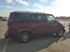 2003 Chevrolet Astro