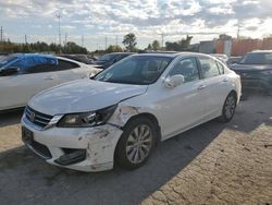 2013 Honda Accord EX for sale in Bridgeton, MO