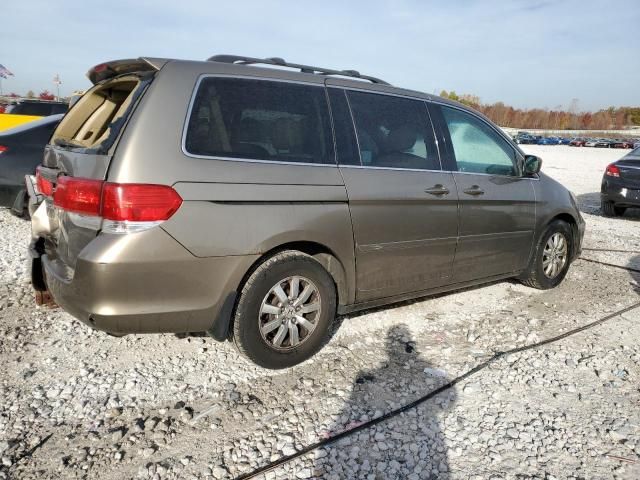 2009 Honda Odyssey EXL