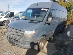 Mercedes-Benz salvage cars for sale: 2019 Mercedes-Benz Sprinter 2500/3500