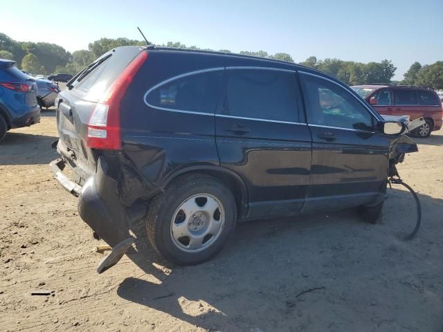 2008 Honda CR-V LX