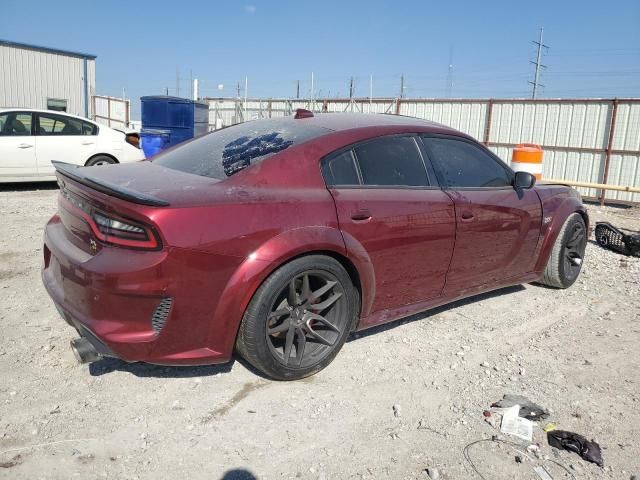 2022 Dodge Charger Scat Pack