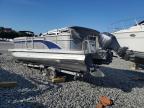 2022 Bennington Marine Boat With Trailer