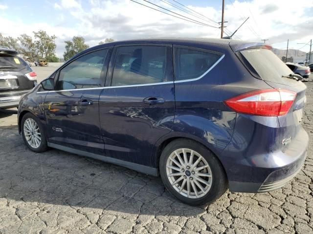 2016 Ford C-MAX Premium SEL